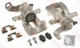 Etrier frana MINI MINI Roadster (R59) (2012 - 2016) TRW BHN971E