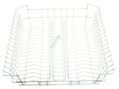GESCHIRRKORB,OBEN,MIT ROLLEN 4055224507 pentru masina de spalat vase ELECTROLUX / AEG