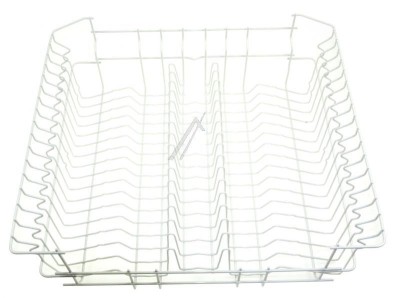 GESCHIRRKORB,OBEN,MIT ROLLEN 4055224507 pentru masina de spalat vase ELECTROLUX / AEG foto