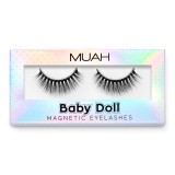 Cumpara ieftin Gene magnetice MUAH Baby Doll - Flirt with Me, Cupio