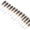Kit Şurubelniţe Torx EVOX 13 Bucăţi