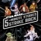 5-Minute Star Wars Stories Strike Back