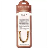 Cumpara ieftin Bratara pietre semipretioase - Jasp