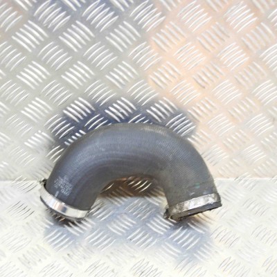 Furtun intercooler AUDI Q7 4L 2011 OEM: 4L0145972A foto