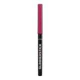 Contur retractabil pentru ochi Diamond Pink Coral