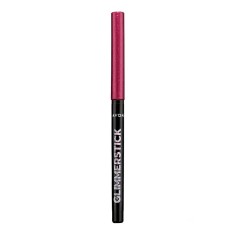 Contur retractabil pentru ochi Diamond Pink Coral