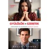 Gyűl&ouml;l&ouml;k &eacute;s szeretek - filmes bor&iacute;t&oacute;val - Sally Thorne