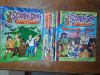 Lot 22 reviste Scooby Doo, anul 2006 + biblioraft / R8P5S