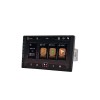 Radio FM, MP3, MP5 Player 1Din ecran 9 inch Wireless CarPlay Android Auto BT FM