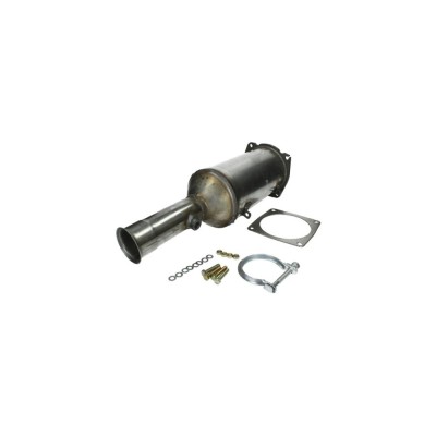 Filtru particule FIAT ULYSSE 179AX BM CATALYSTS BM11010 foto