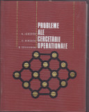 H. Ionescu - Probleme ale cercetarii operationale, 1972