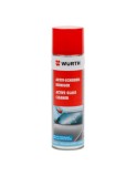 Wurth Stainless Steel Care Spray Curatat Geamuri, 500ml, Intretinere Auto, Curatare &amp; Protectie Sticla/Inox