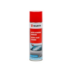 Spray Curatat Geamuri Wurth Stainless Steel Care Spray, 500ml