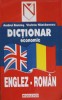 DICTIONAR ECONOMIC ENGLEZ ROMAN-ANDREI BANTAS, VIOLETA NASTASESCU-216253