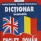 DICTIONAR ECONOMIC ENGLEZ ROMAN-ANDREI BANTAS, VIOLETA NASTASESCU-216253
