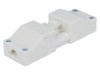 Conector deconectabil tată-mamă 16A