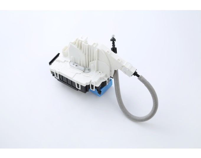 Broasca, incuietoare usa spate Mercedes Clasa A, Clasa B, Clasa C, Clasa E Clasa GLA, Clasa GLK, Clasa ML, partea dreapta,