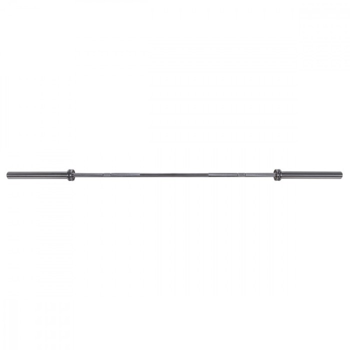 Bara haltera olimpica HMS GO685 220cm/50mm FitLine Training