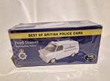 Ford Transit - 1/43