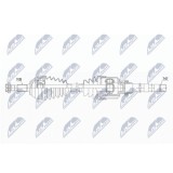 Planetara Peugeot Traveller 2.0hdi 150km 2016-, Citroen Spacetourer 2.0hdi 150km 2016-, Dreapta, CV Manuala Ml6, 1614920380