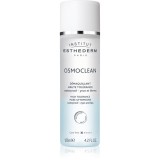 Institut Esthederm Osmoclean High Tolerance Make-up Remover două faze pentru &icirc;ndepărtarea machiajului de pe ochi și buze 125 ml
