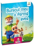 Cumpara ieftin Bunicul meu o ferma avea/***
