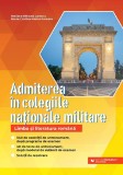 Cumpara ieftin Admiterea in colegiile nationale militare