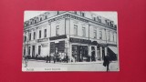 Galati Hotel Continental Beraria Azuga Libraria Negoescu