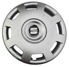 Capace roti Seat r15 la set de 4 bucati cod 302
