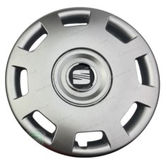 Capace roti Seat r15 la set de 4 bucati cod 302