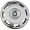 Capace roti Seat r15 la set de 4 bucati cod 302