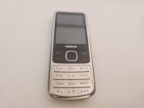 Cumpara ieftin Nokia 6700 Classic Argintiu - Telefon Mobil 3G, Camera 5MP, Stare Buna - Folosit