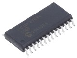 Microcontroler PIC 8-bit 128kB 64MHz