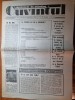 Cuvantul saptamanal de atitudine nr 48 - noiembrie - decembrie 1991
