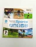 Joc Nintendo Wii Wii Sports