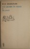 Un ghimpe in inima si alte poezii - W. D. Snodgrass - Carte Beletristica, Poezie