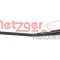 Brat stergator, parbriz VW PASSAT (3B2) (1996 - 2001) METZGER 2190033