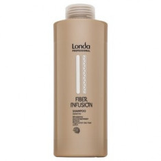 Londa Professional Fiber Infusion Shampoo ?ampon hranitor pentru par deteriorat 1000 ml foto