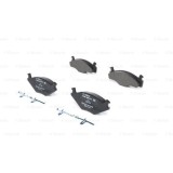 Set placute frana Bosch 0986468873 fata Vw Golf 2 Golf 1 Cabriolet Golf 1 Golf 3 Ibiza 2 Passat Variant Cordoba Toledo 1 Caddy 1 Passat