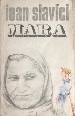 Mara Ioan Slavici foto