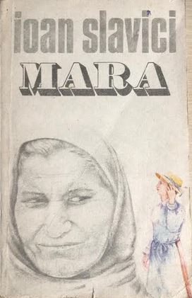 Mara Ioan Slavici