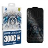 Folie de protectie Ecran Privacy Lito D+ Max 300C pentru Apple iPhone 17 Pro Max, Sticla Securizata, Full Glue