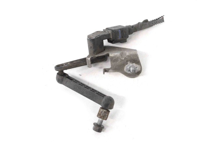 Senzor de nivel &icirc;nălțime st&acirc;nga față TESLA MODEL 3 2019 OEM: 1044971-00-C 15326641