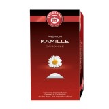 Cumpara ieftin Ceai CHAMOMILE TEEKANNE PREMIMUM- 20 X 1.5G