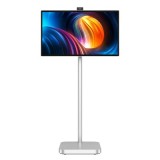 Monitor comercial Dahua 31.5 inch 4K UHD cu camera 8MP si Android 11