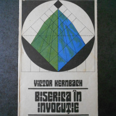 VICTOR KERNBACH - BISERICA IN INVOLUTIE
