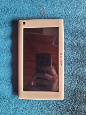 tableta ARNOVA - 7 inch - pentru piese - foto
