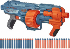 Blaster Nerf 2.0 Elite Shockwave RD-15 foto