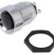 Comutator Anti-Vandalism SPST-NO 0.25A/250VAC 2A/12VDC