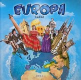 Europa sudica - Eva Galfi, Csabi Galfi